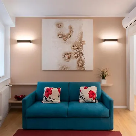 Apartment Civico 28 *