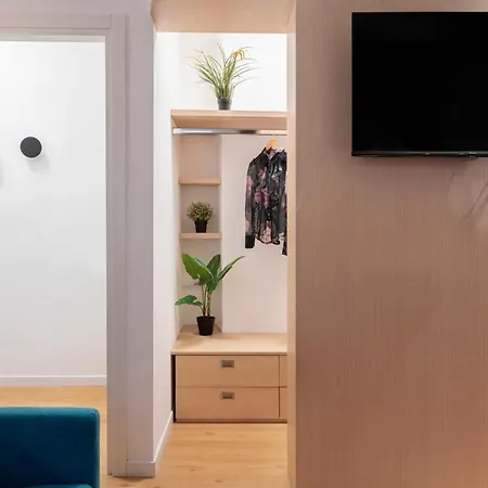Apartment Civico 28 *