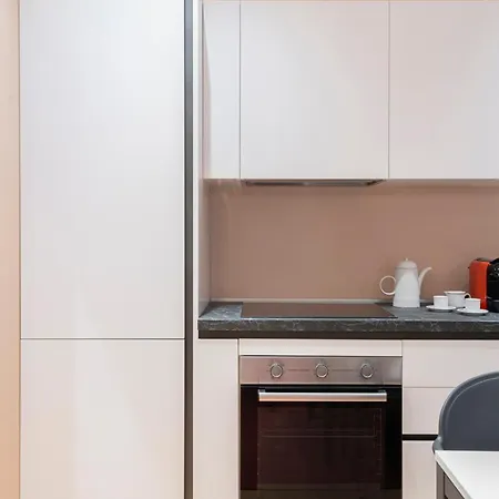 Civico 28 Apartment *