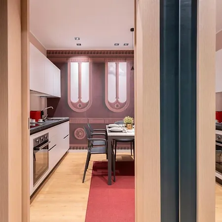 Apartment Civico 28