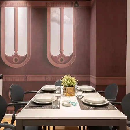 Civico 28 Apartment