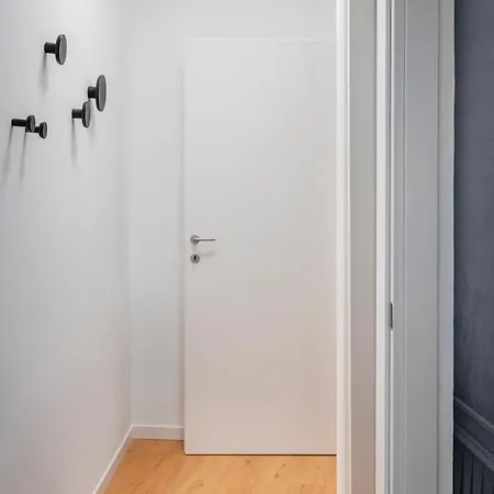 Apartment Civico 28 *