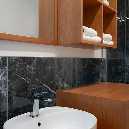 Civico 28 Apartment *