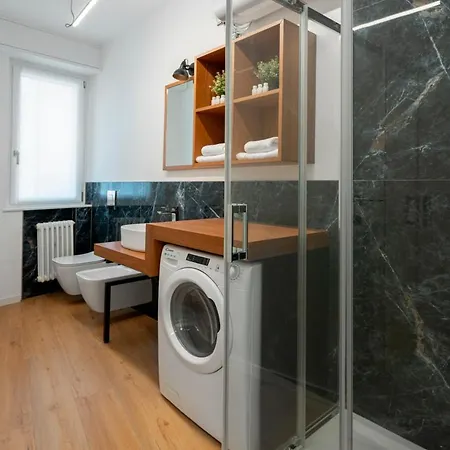 Apartment Civico 28