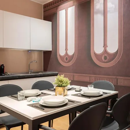 Civico 28 Apartment