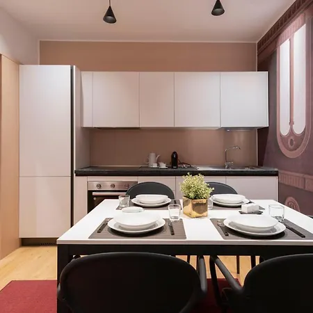 Apartment Civico 28 Como