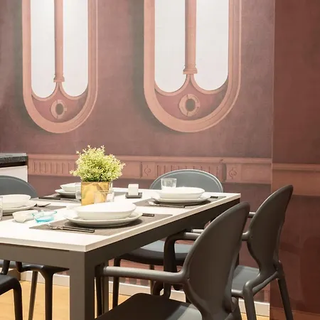Apartment Civico 28 *