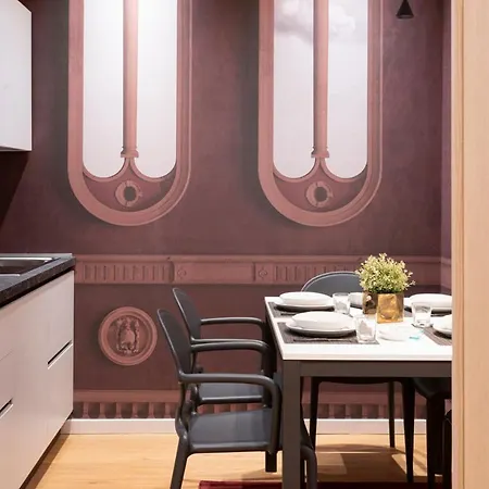Civico 28 Apartment *