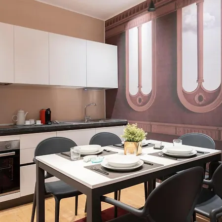 Civico 28 Apartment *