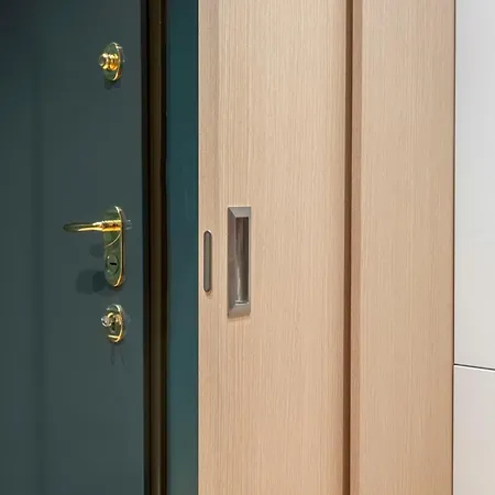Civico 28 Apartment *