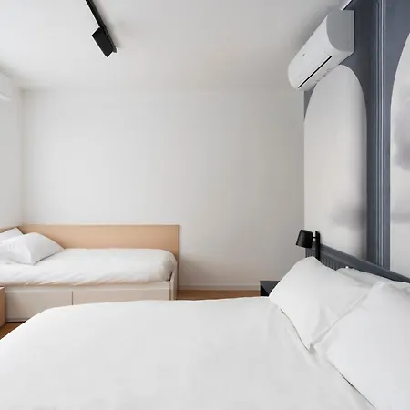 Civico 28 Apartment