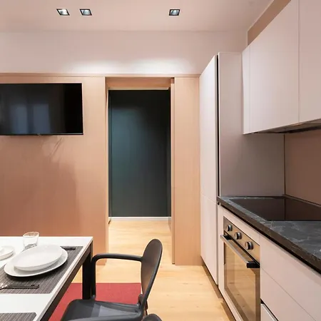 Civico 28 Apartment Como